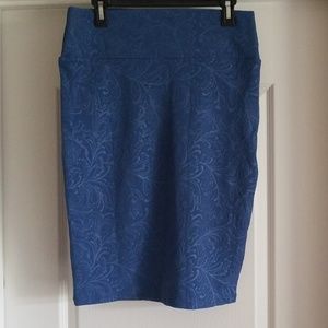 LuLaRoe Cassie | Pencil Skirt